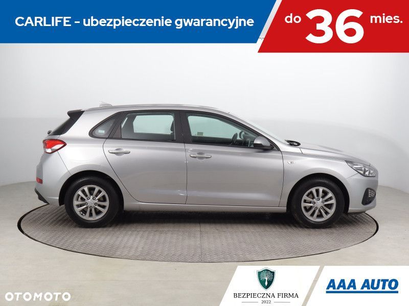 Hyundai i30 - 8