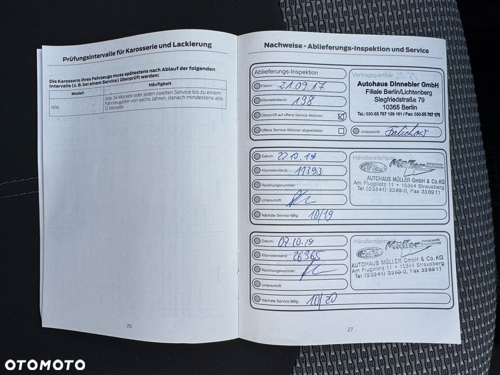 Ford EcoSport 1.5 Ti-VCT - 31