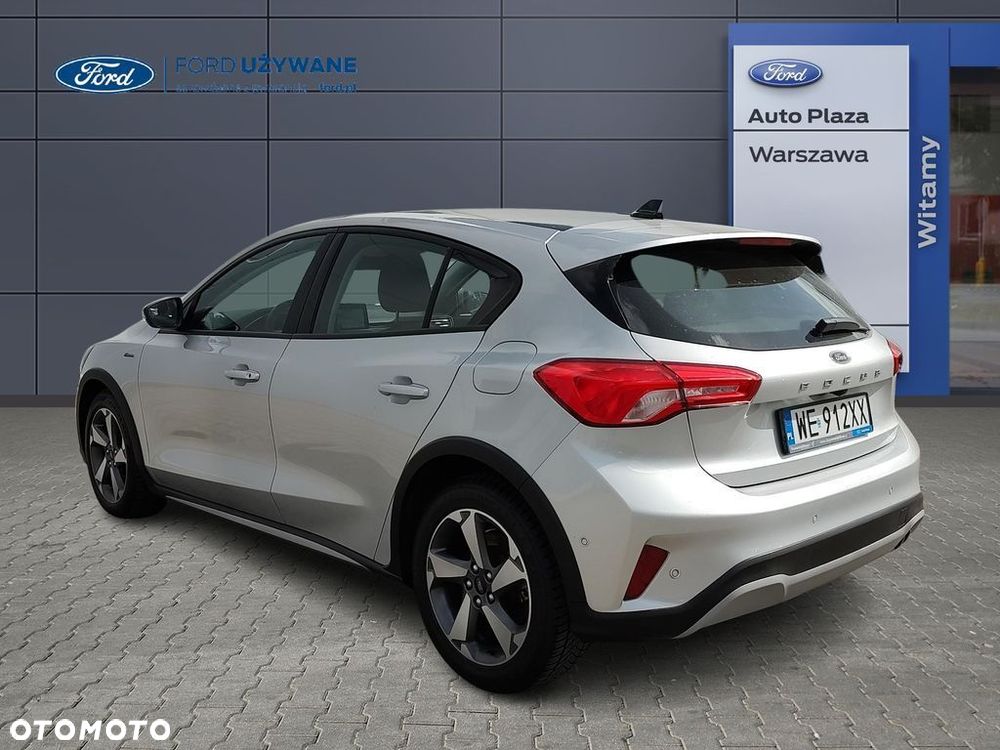 Ford Focus - 7