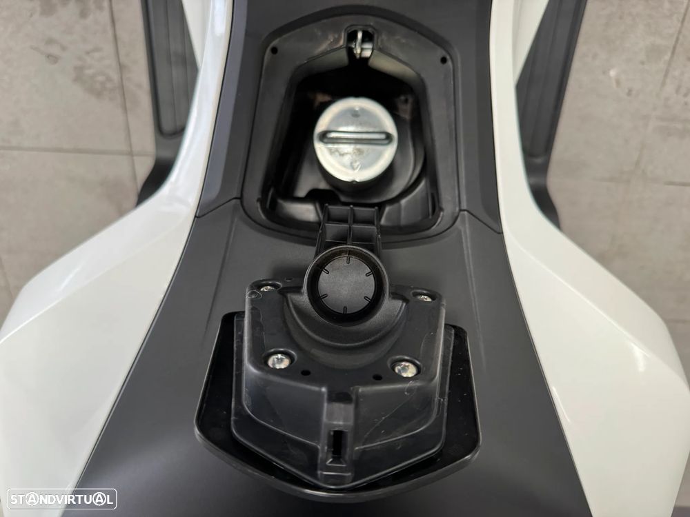 Honda PCX125 - 21