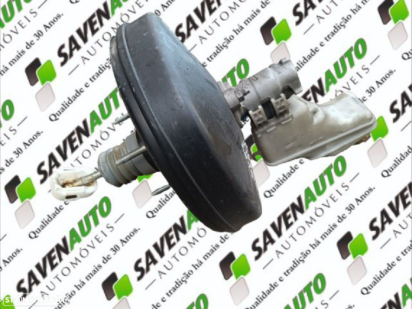 Servo Freio Fiat Tipo Hatchback (356_) - 2
