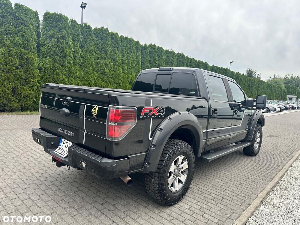 Ford F150 - 5