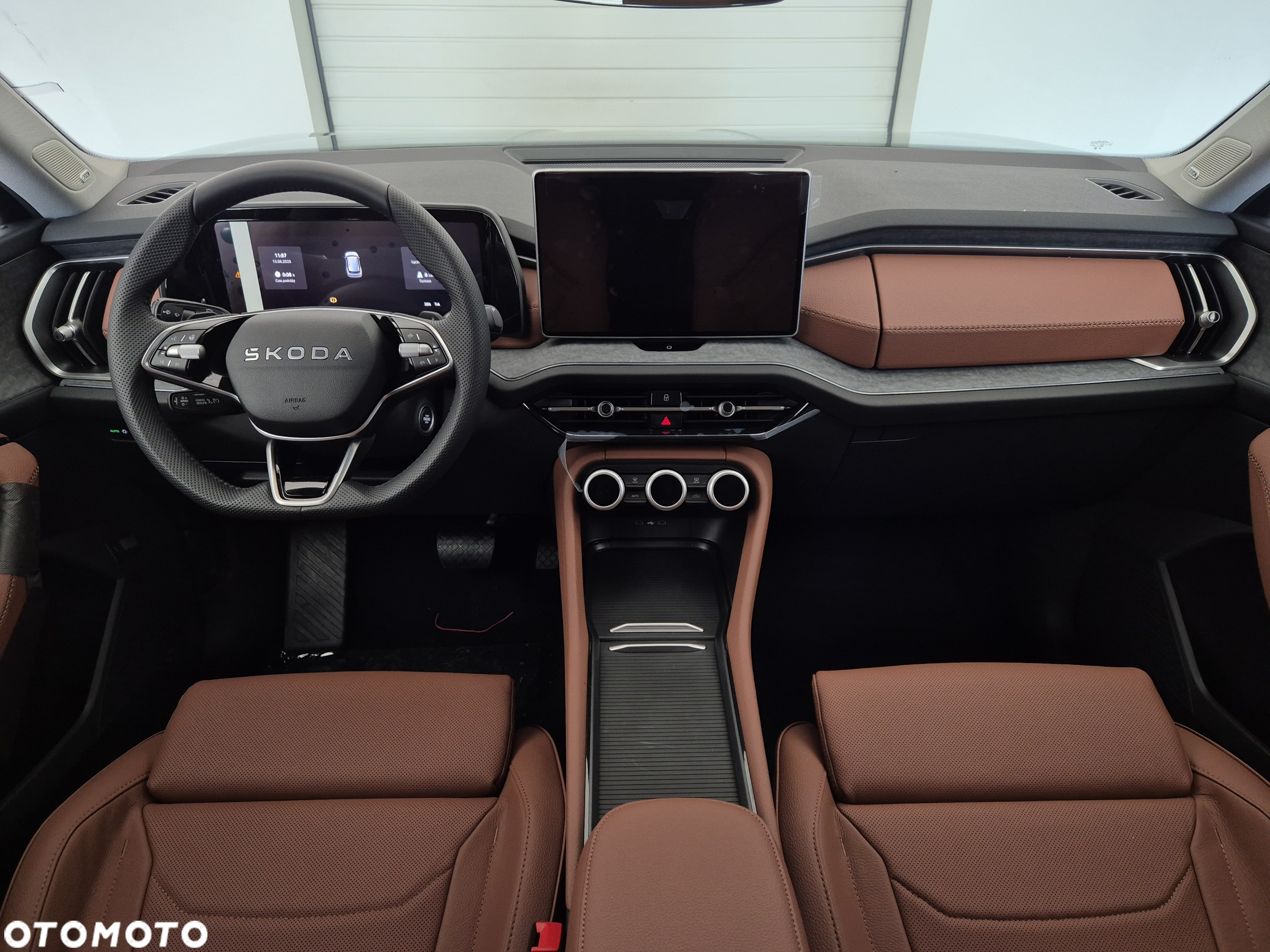 Skoda Kodiaq 2.0 TDI 4x4 Selection DSG - 8