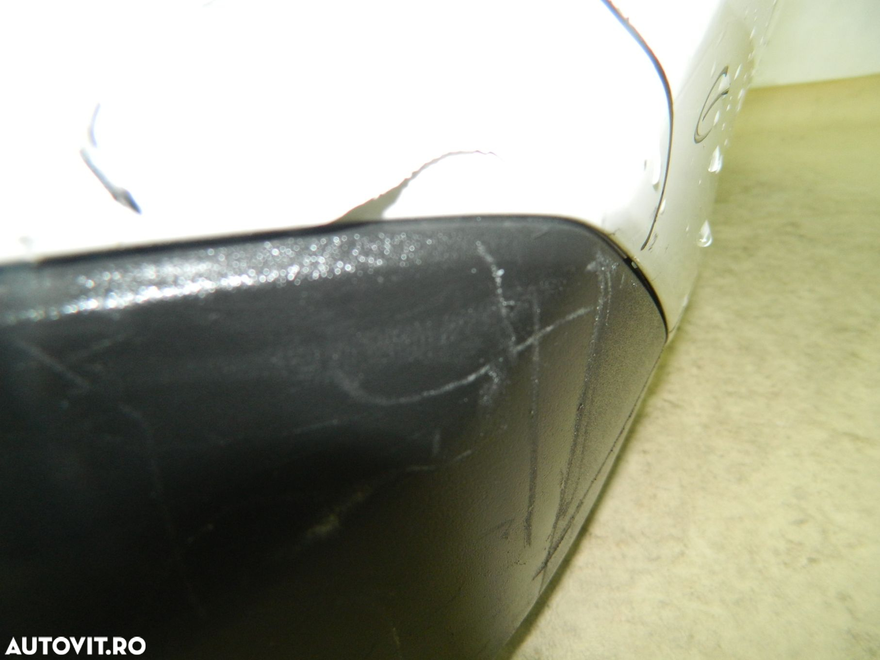 Bara spate Hyundai i30, Kombi, 2017, 2018, 2019, 2020,, 86511-G4200 - 13
