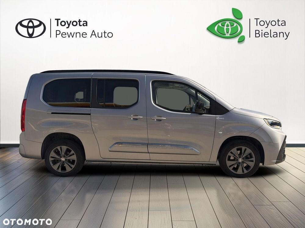 Toyota Proace City Verso Long 1.5 D-4D Family - 7