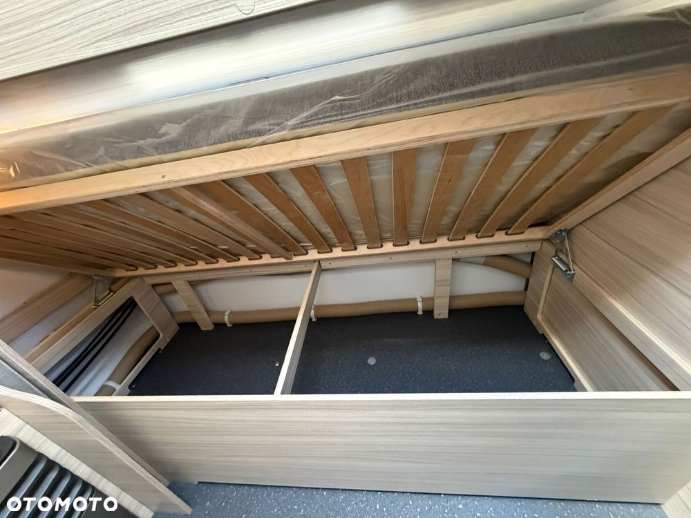 Adria ALTEA 552 PK 60Y - 19