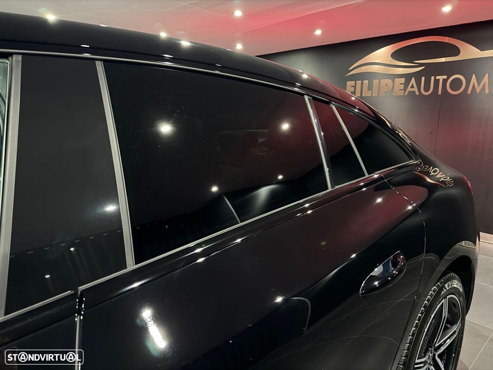 Mercedes-Benz EQE 300 AMG Line - 11