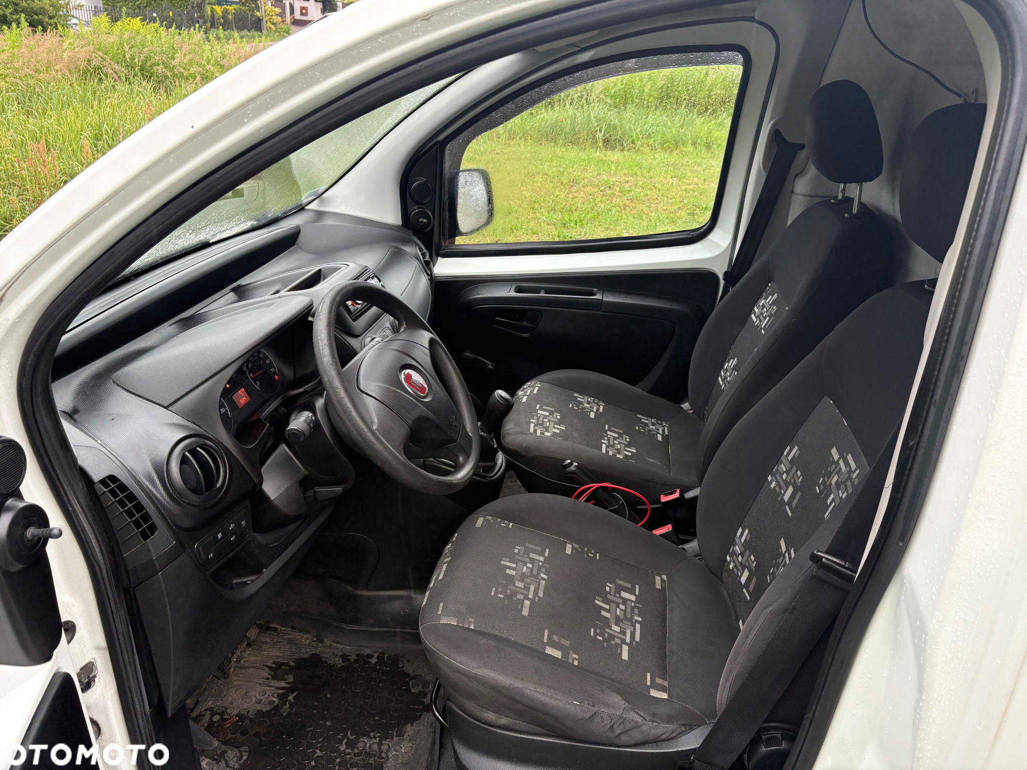Fiat Fiorino - 32