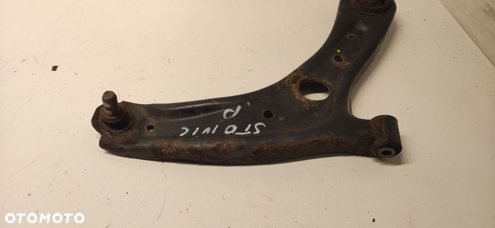 KIA STONIC WAHACZ PRAWY PRZÓD PRZEDNI ORYGINAŁ 17-24 - 6