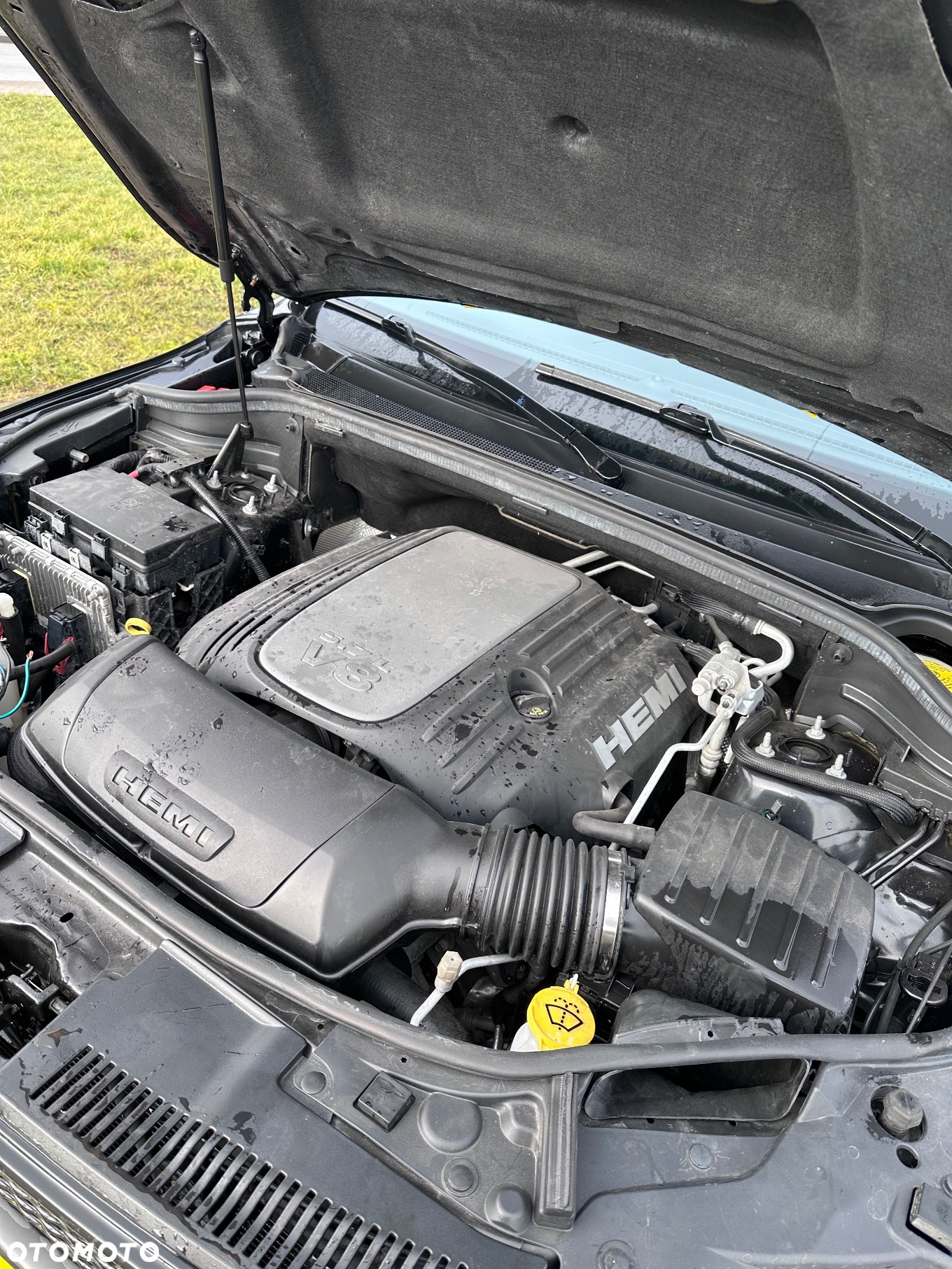 Dodge Durango 5,7 R/T - 30