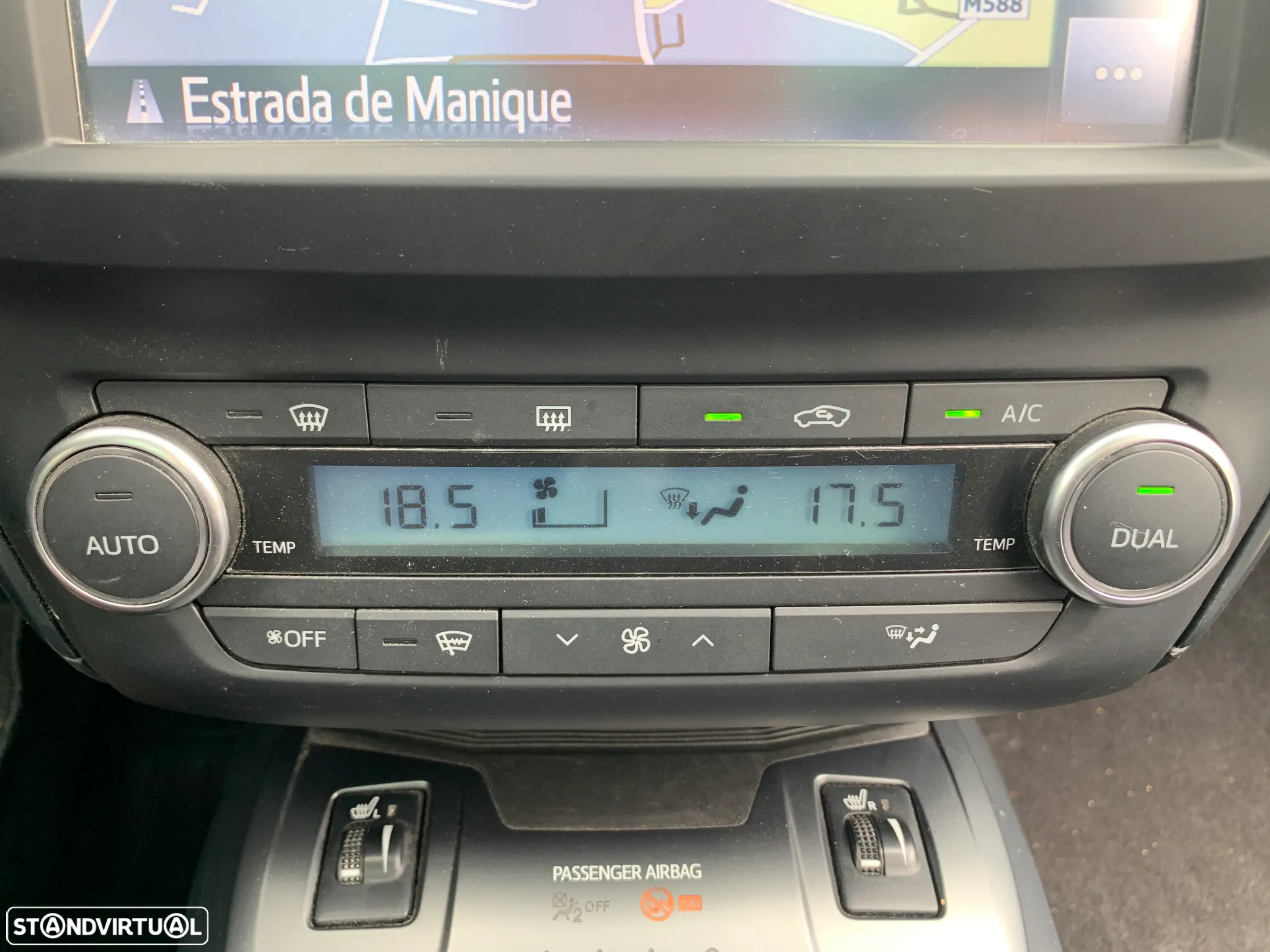 Toyota Avensis Touring Sports 2.0 D-4D Edition S+ - 15