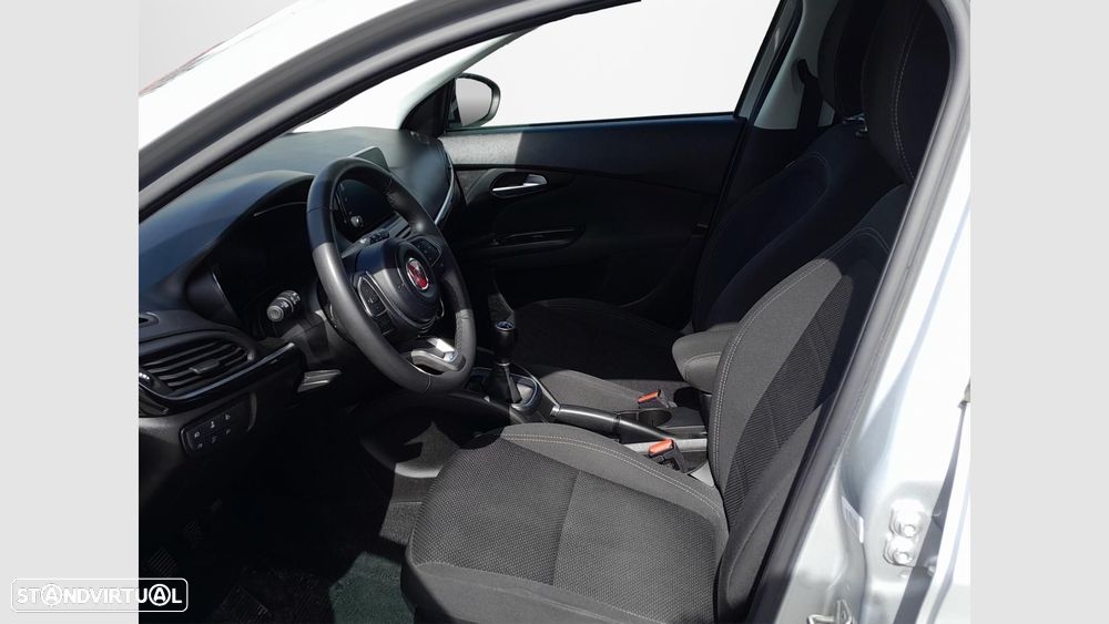 Fiat Tipo 1.3 MultiJet City Life - 11