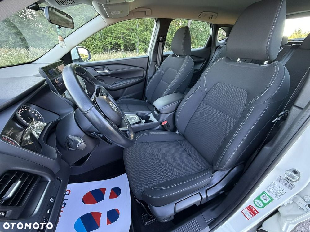 Nissan Qashqai - 19