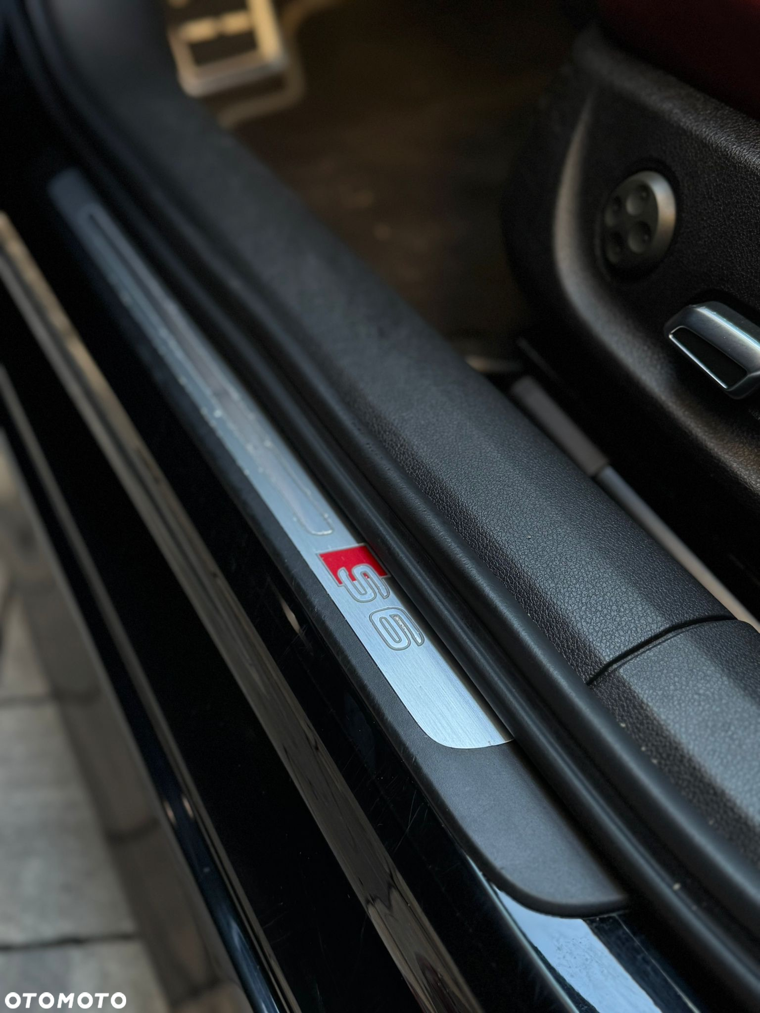 Audi S6 4.0 TFSI Quattro S tronic - 24