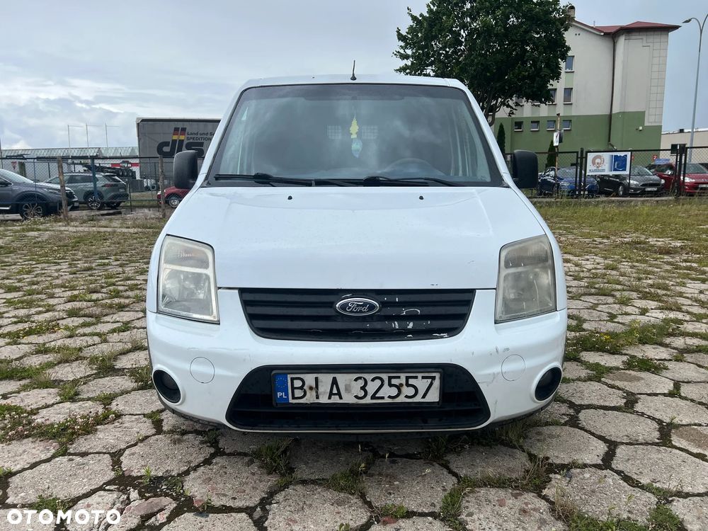 Ford transit-connect - 8