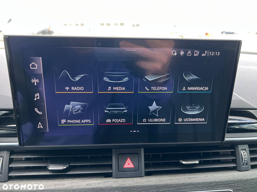 Audi A5 Sportback 45 TFSI quattro S tronic S line - 25
