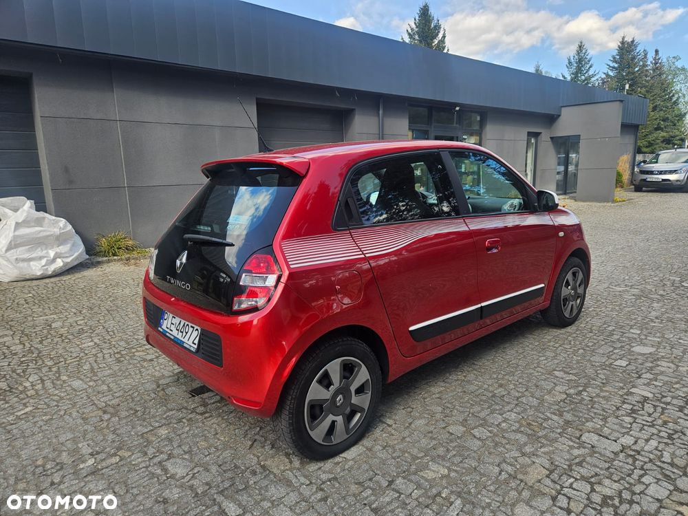 Renault Twingo - 10