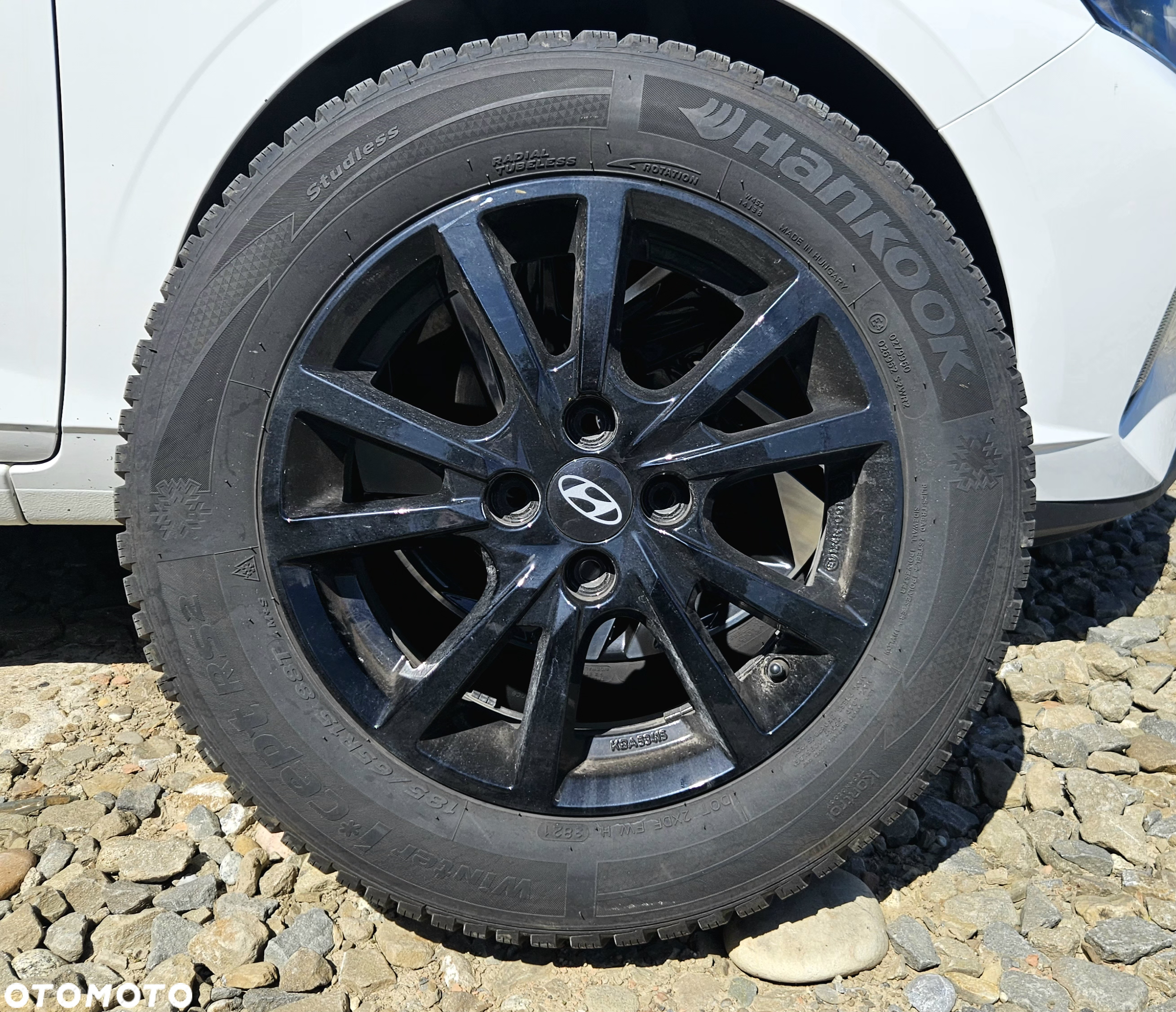 Hyundai i20 - 19