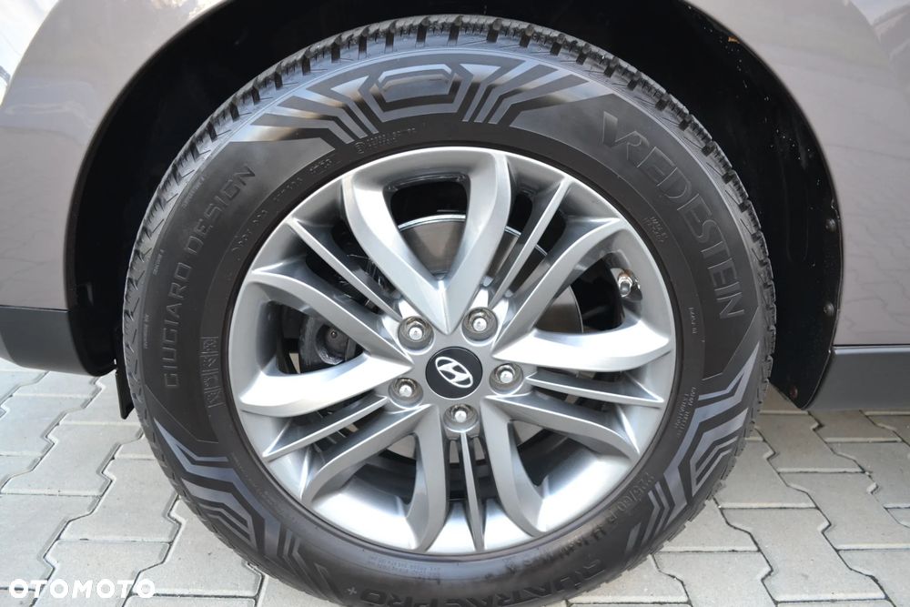 Hyundai ix35 - 33