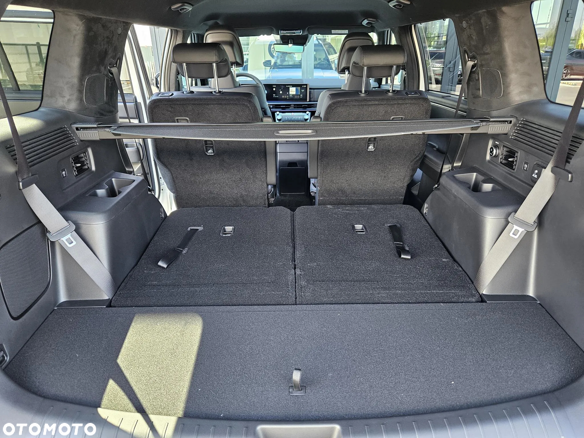 Hyundai Santa Fe - 12