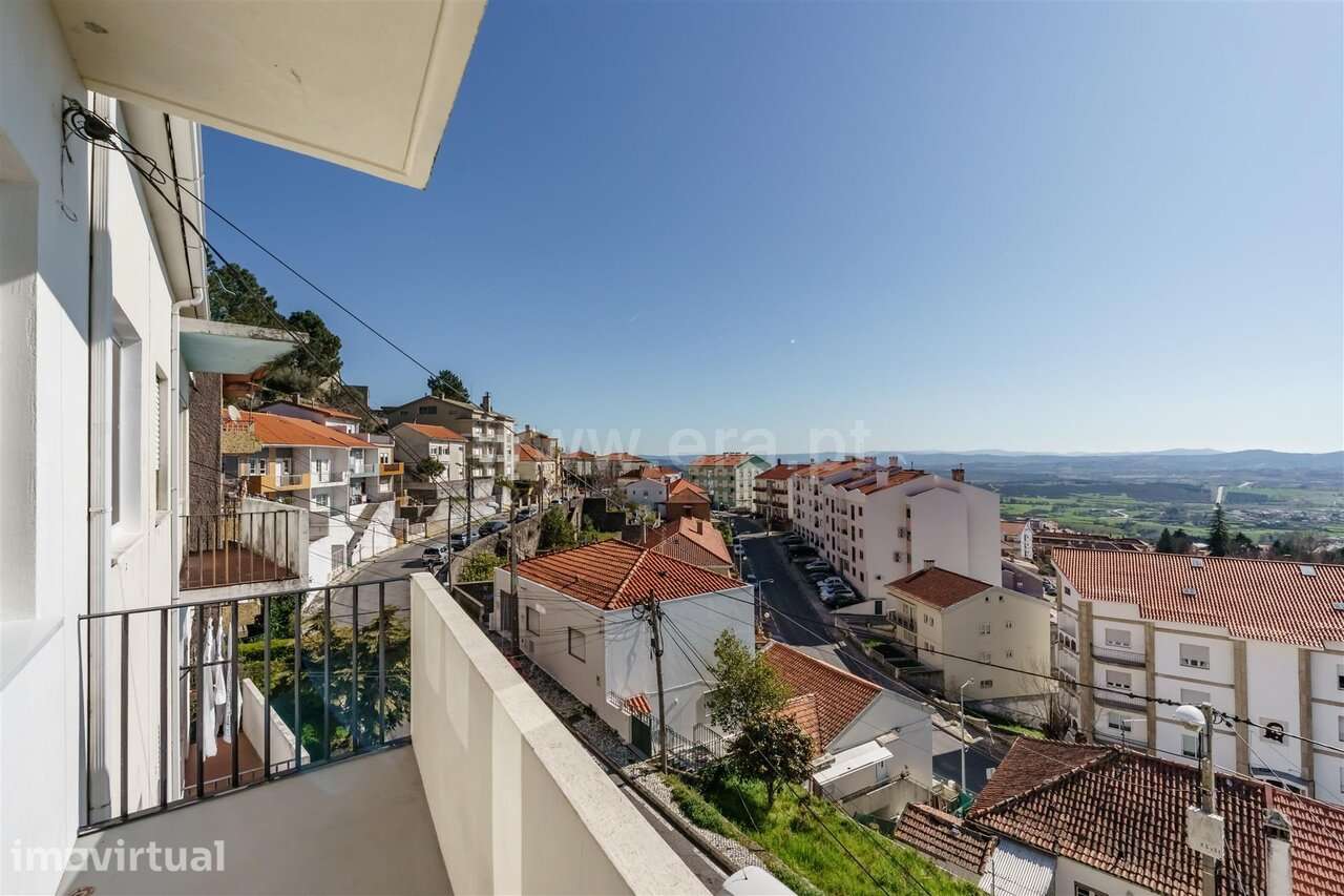 Apartamento T3 / Covilhã, Covilhã - Grande imagem: 3/19