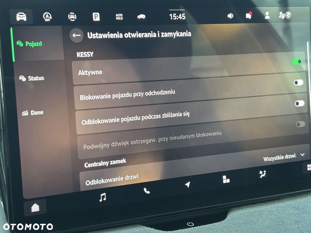 Skoda Superb 2.0 TSI 4x4 Selection DSG - 37