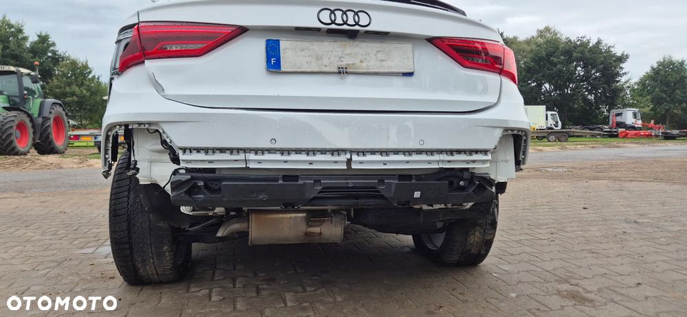 Audi Q3 Sportback 35 TDI S tronic - 18