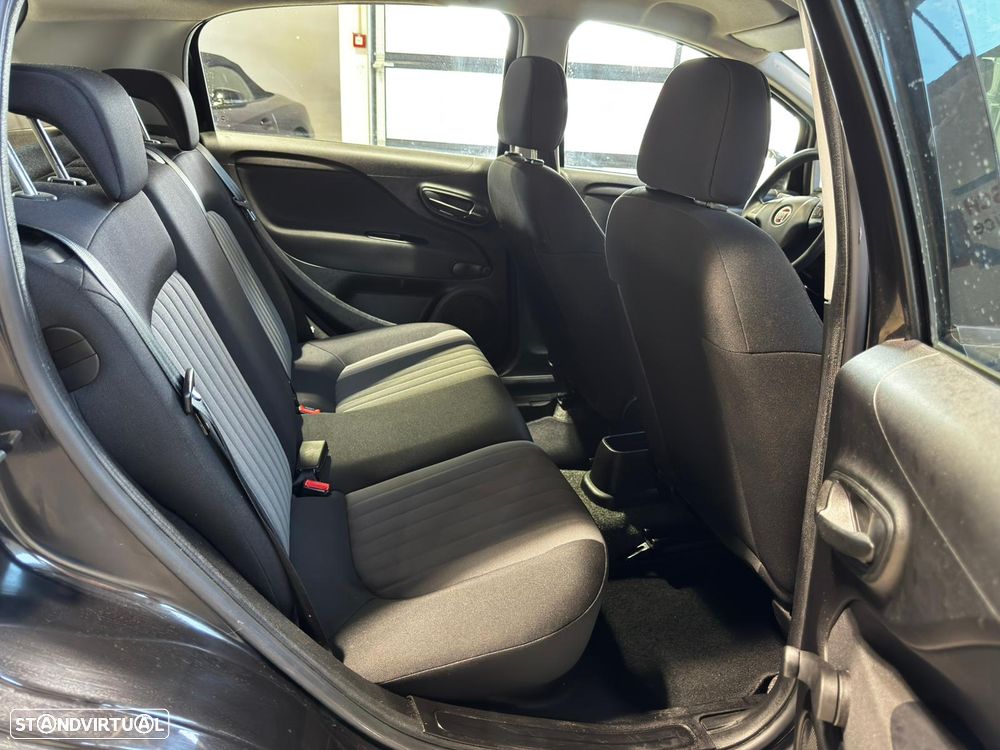 Fiat Grande Punto 1.2 Free Start&Stop - 22