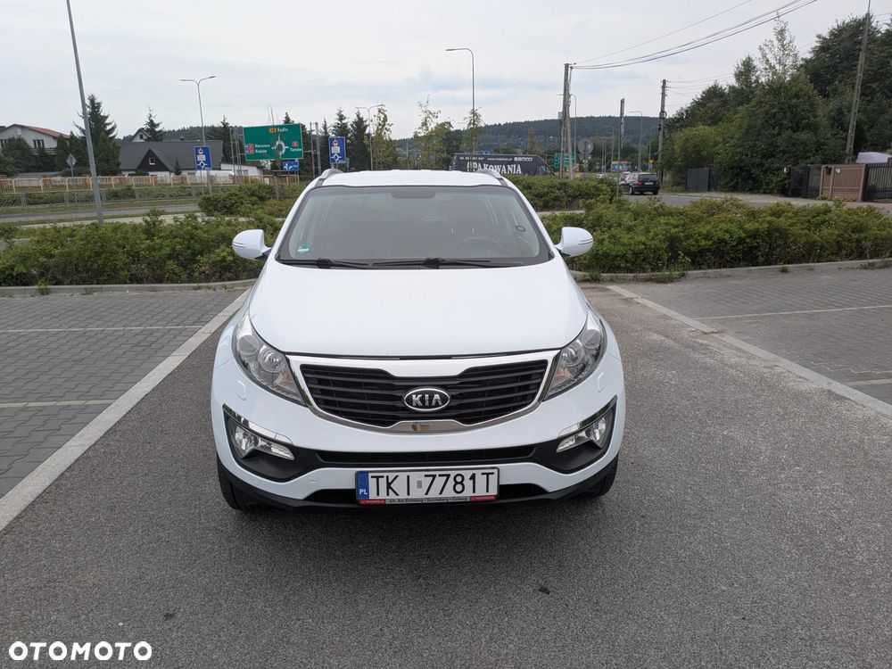 Kia Sportage 1.6 GDI XL 2WD - 3