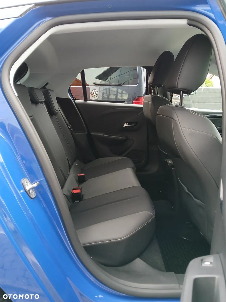 Opel Corsa 1.2 Elegance S&S - 7