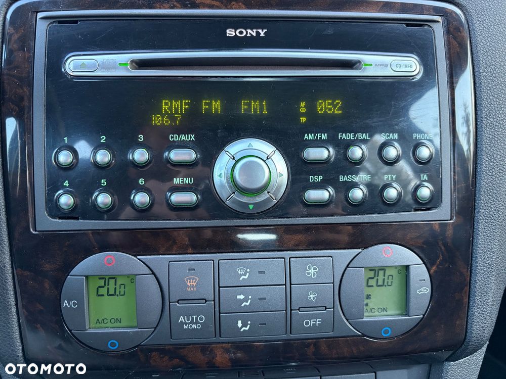 Ford Focus - 9