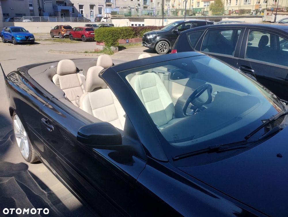 Volvo C70 2.4D5 Summum - 15