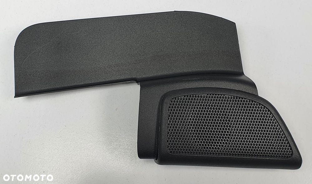 OSŁONA LUSTERKA MASKOWNICA GŁOŚNIKA PRAWY PRZÓD FORD FOCUS MK3 BM5118C862A - 1
