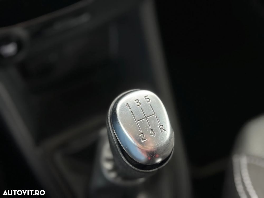 Renault Clio Energy dCi Life - 19