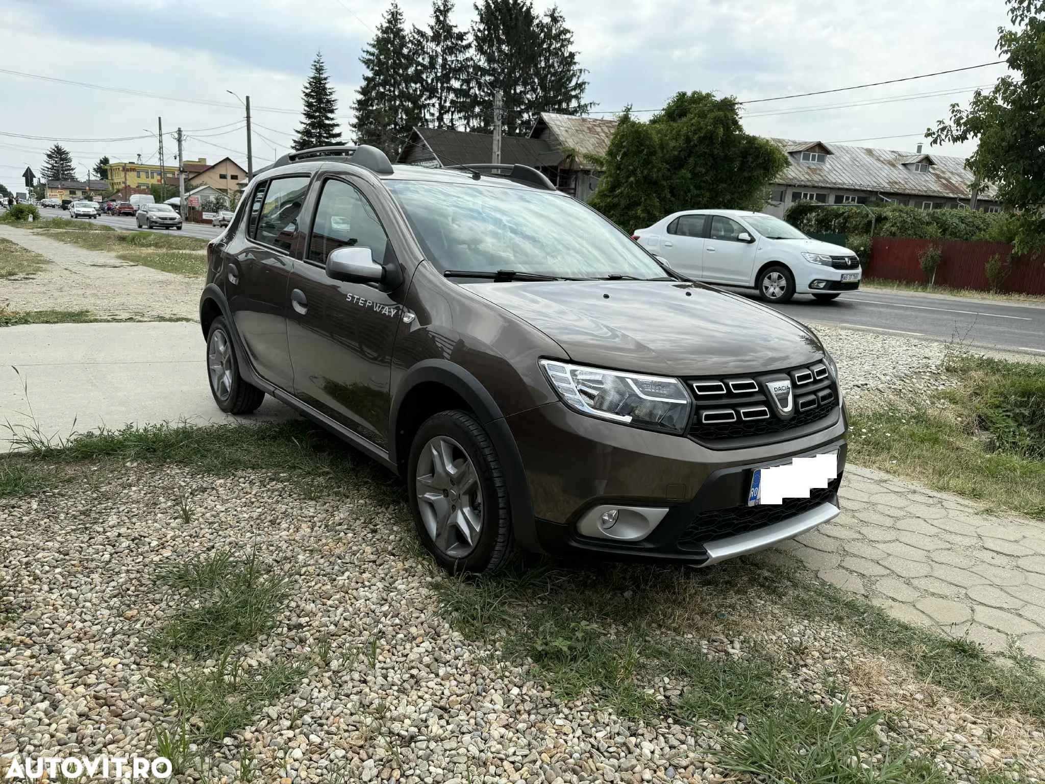 Dacia Sandero Stepway - 2