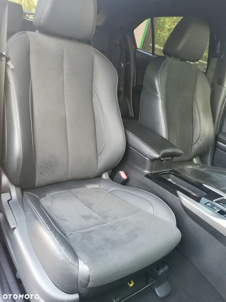 Mitsubishi Eclipse Cross 2.4 PHEV Intense Plus - 29