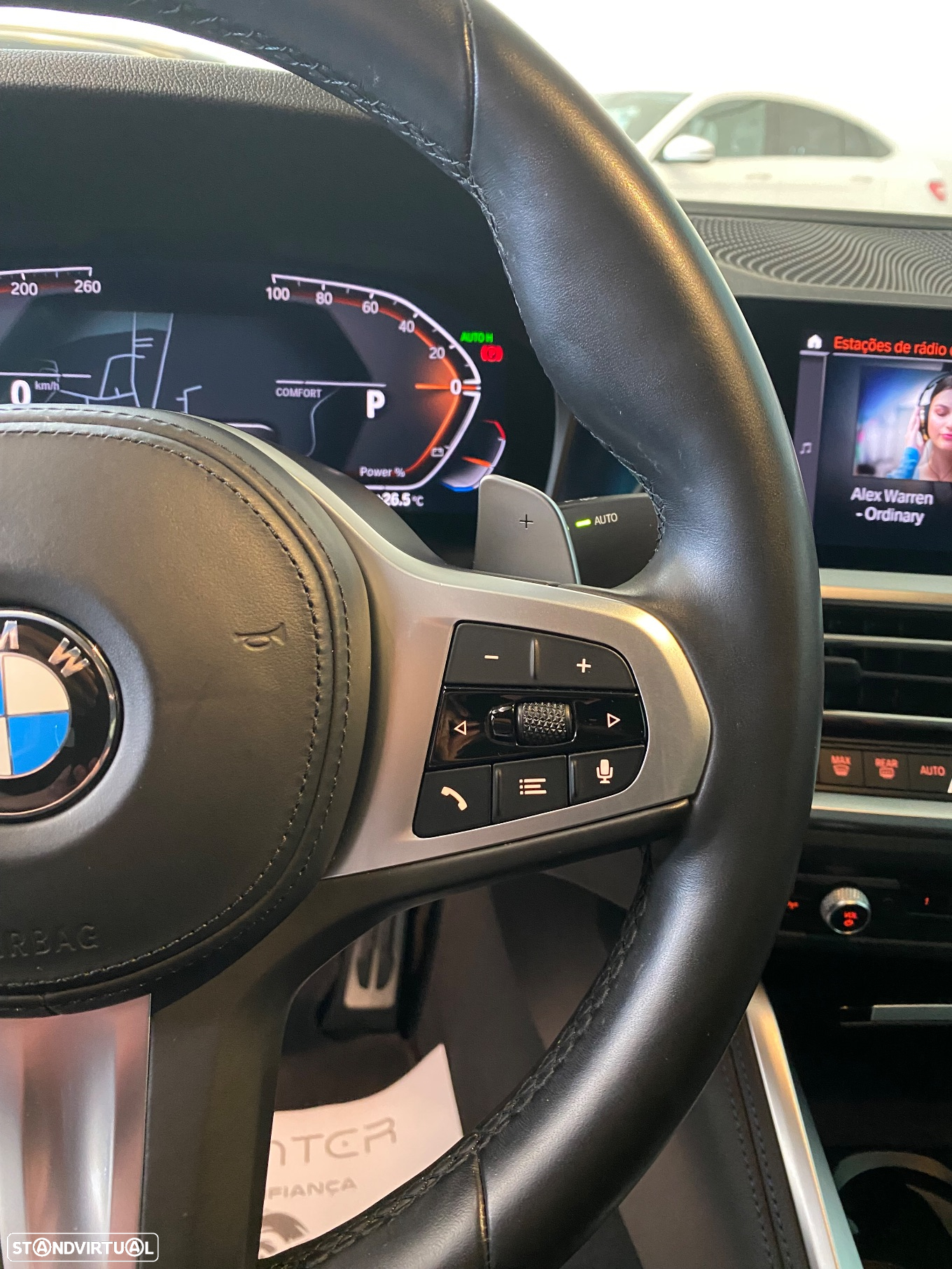 BMW 220 d Coupe Pack M Auto - 20