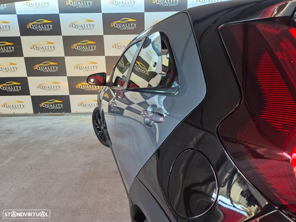 Toyota Aygo X Air Style - 19