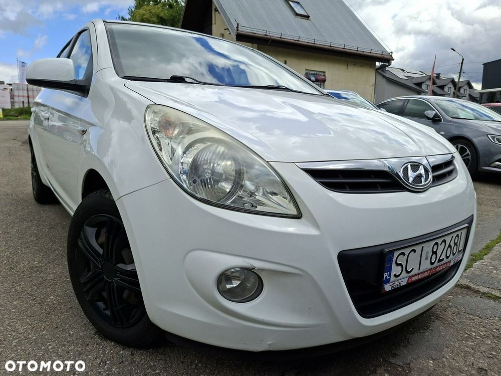 Hyundai i20 1.2 Style - 5