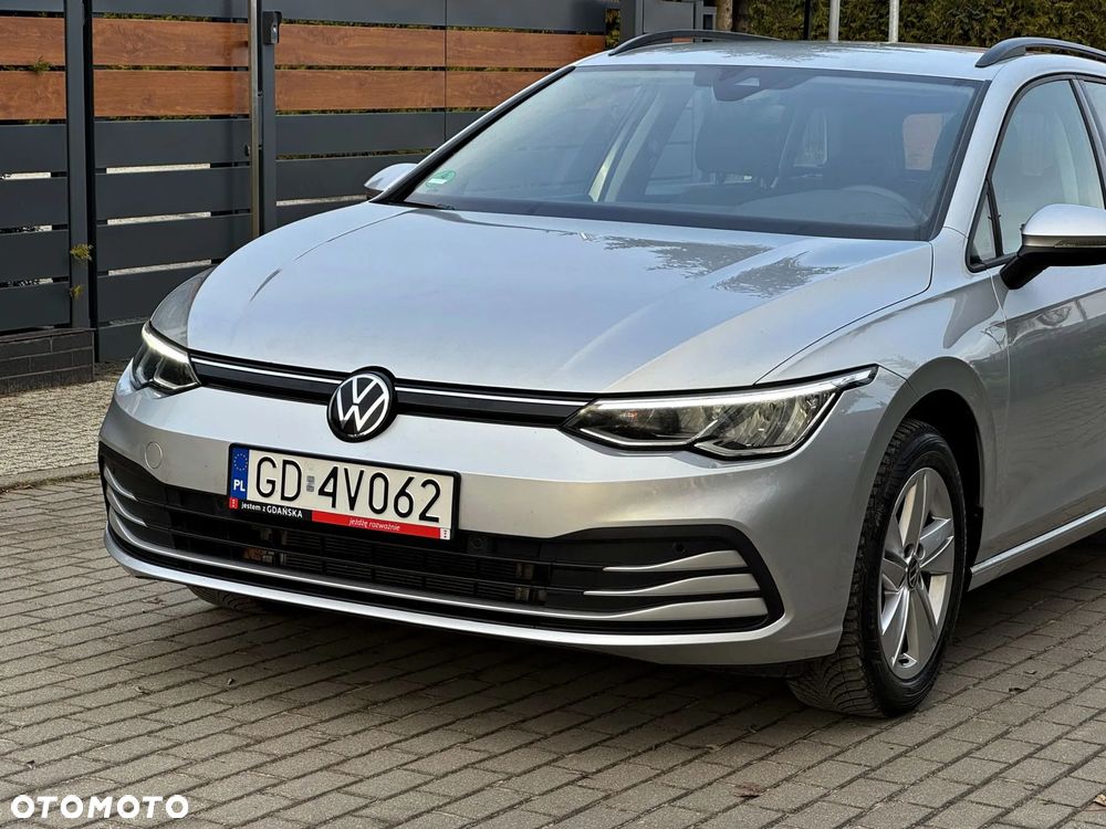 Volkswagen Golf 2.0 TDI Special Edition - 13