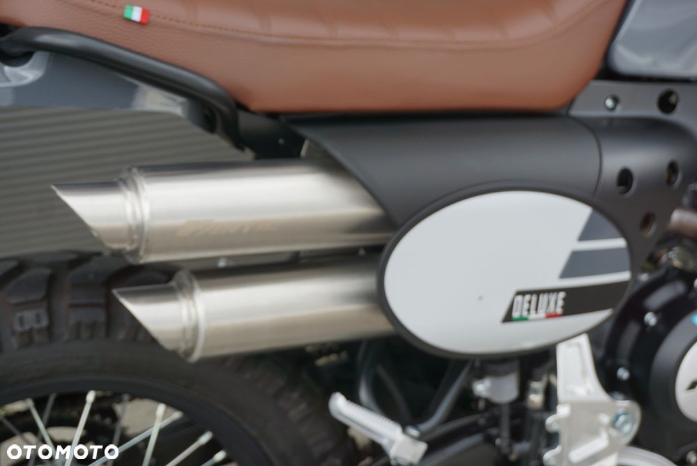 Fantic TX - 9