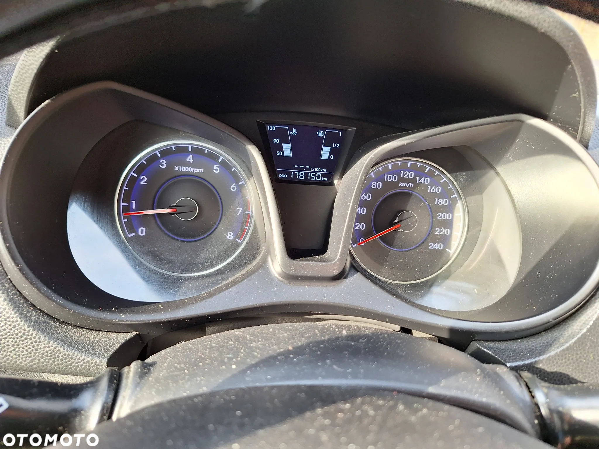 Hyundai ix20 1.4 Comfort - 9