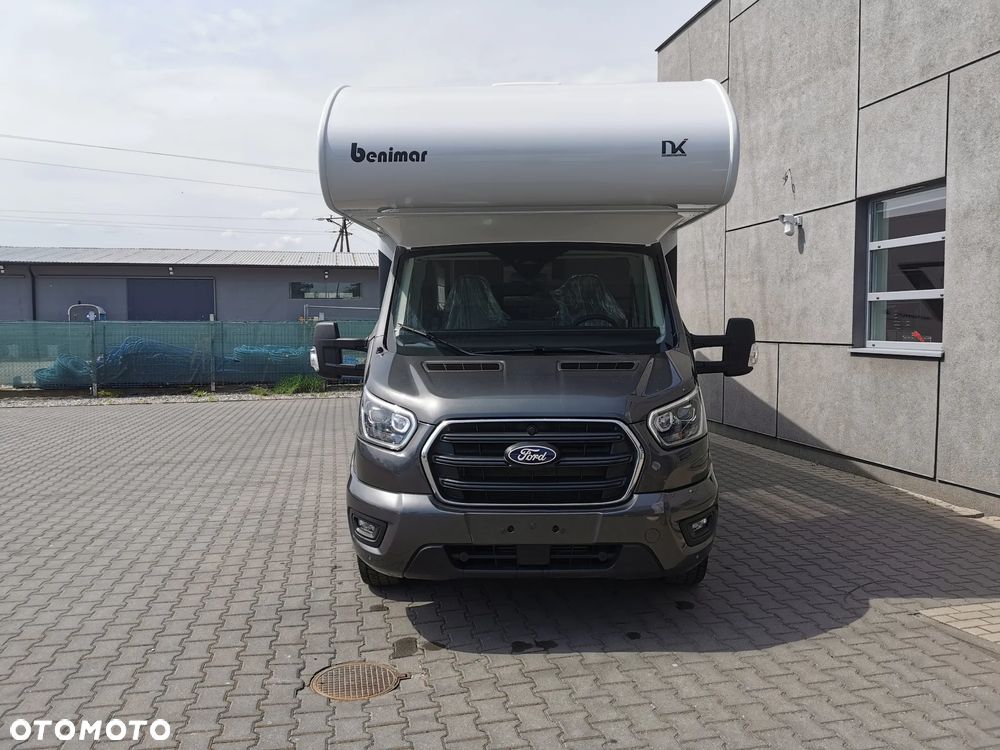 Benimar Sport 363 NK MY 26 - 8