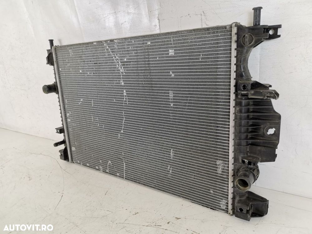 Radiator Apa Ford  Mondeo MK5 2014 2015 2016 2017 2018 2019 2020 Origi - 3