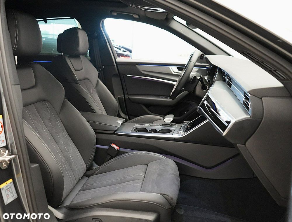 Audi A6 Limousine - 29