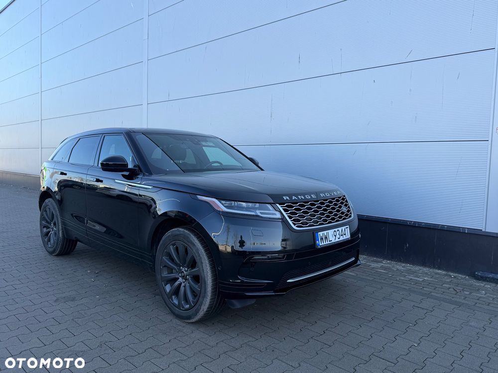 Land Rover Range Rover Velar - 29