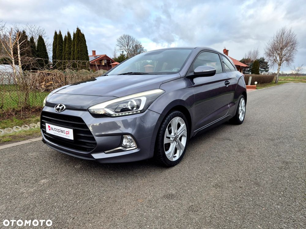 Hyundai i20 1.2 Intro Edition - 5