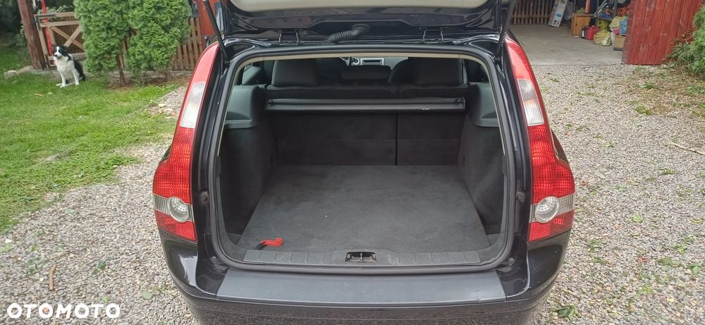 Volvo V50 1.8 - 4