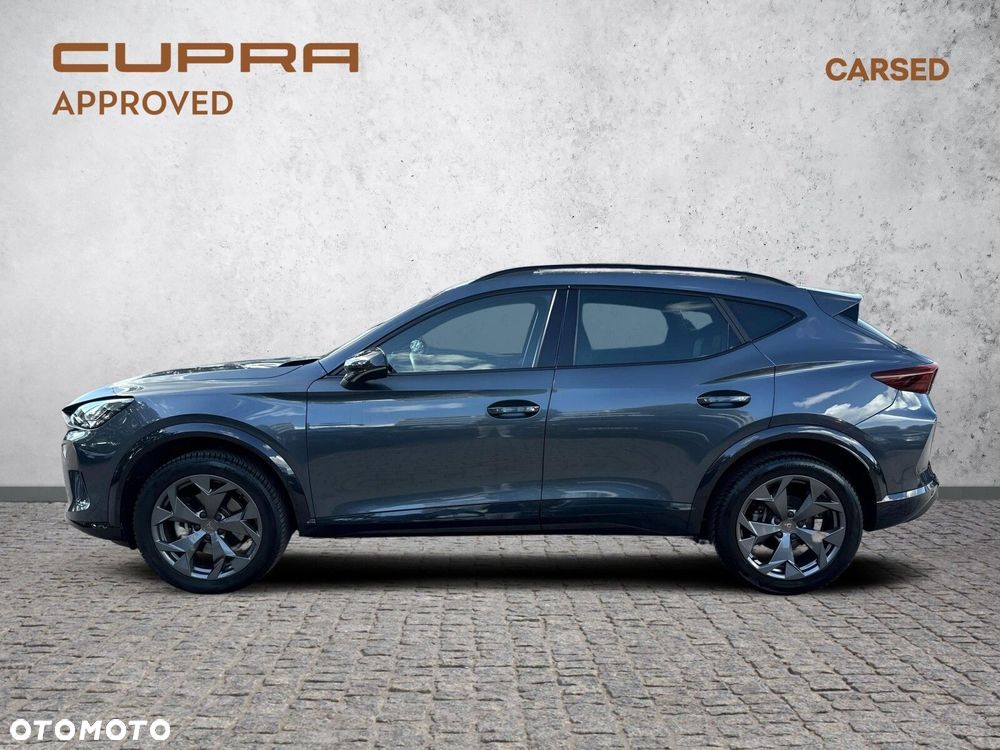 Cupra Formentor 1.5 eTSI mHEV DSG - 3