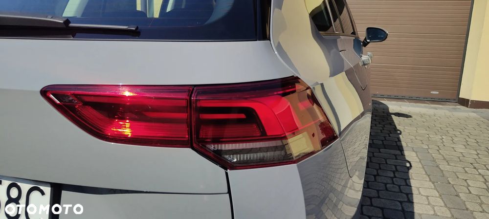Volkswagen Golf 1.5 TSI EVO Life - 11